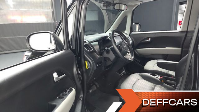 Kia RAY Signature купить на сайте DeffCars