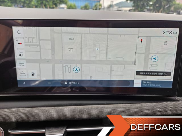 Hyundai TUCSON HEV 1.6 2WD Inspiration купить на сайте DeffCars