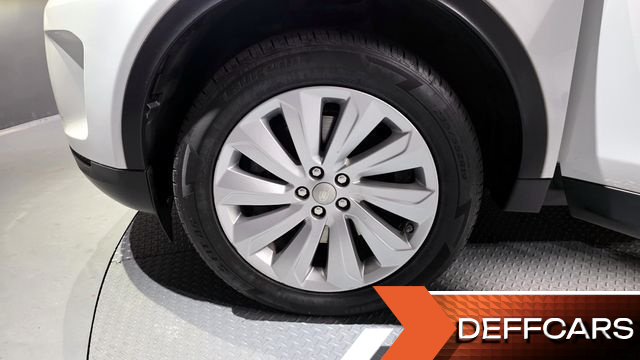 Land Rover DISCOVERY SPORT P250 SE купить на сайте DeffCars