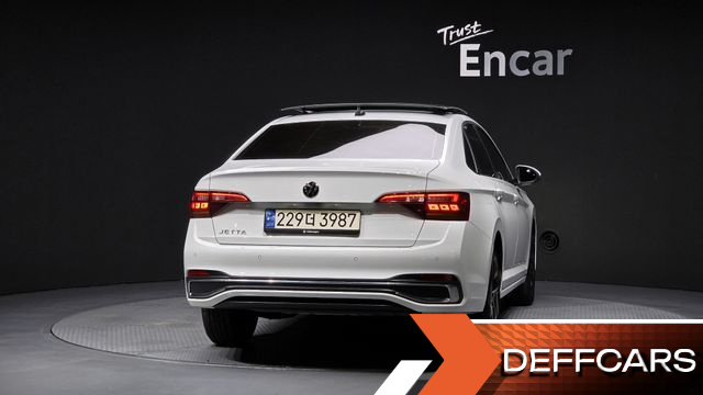 Volkswagen JETTA 1.5 TSI Prestige купить на сайте DeffCars