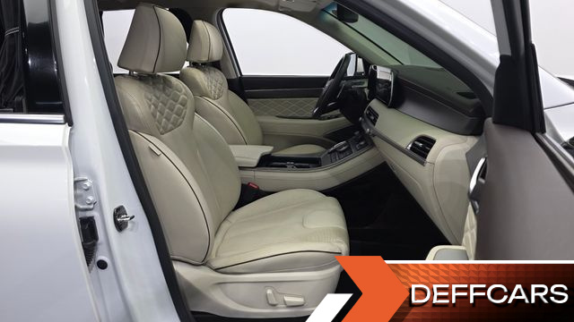 Hyundai PALISADE Gasoline 3.8 4WD Calligraphy купить на сайте DeffCars