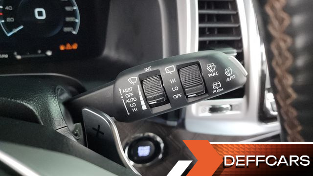 Ssangyong REXTON Diesel 2.2 4WD Master купить на сайте DeffCars