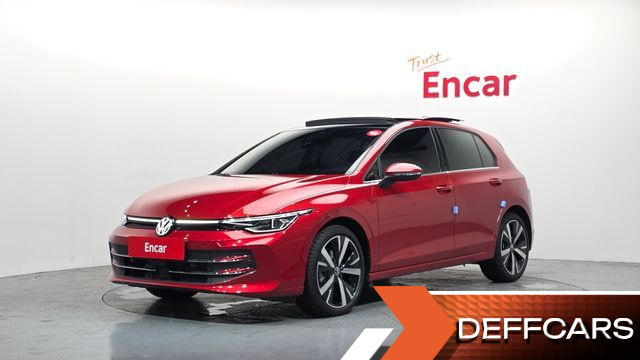 Volkswagen GOLF 2.0 TDI Prestige купить на сайте DeffCars