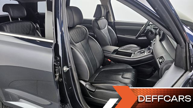 Hyundai PALISADE Gasoline 3.8 4WD Exclusive купить на сайте DeffCars