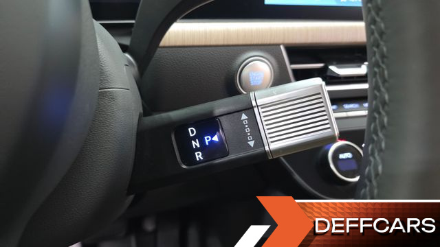 Hyundai SONATA 1.6 Turbo Inspiration купить на сайте DeffCars
