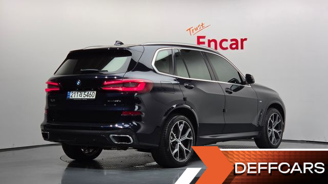 BMW X5 xDrive 45e M Sport купить на сайте DeffCars