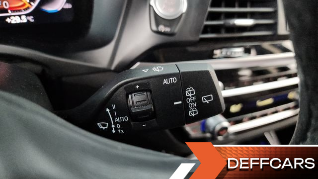 BMW X3 xDrive 20i Luxury купить на сайте DeffCars