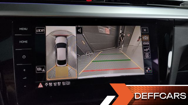 Volkswagen ARTEON 2.0 TDI Prestige купить на сайте DeffCars