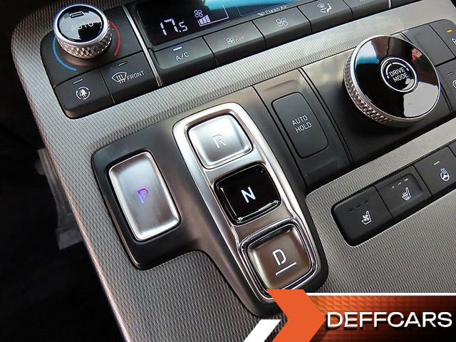 Hyundai PALISADE Diesel 2.2 2WD Prestige купить на сайте DeffCars