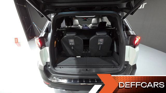 Peugeot 5008 1.2 Pure Tech GT купить на сайте DeffCars