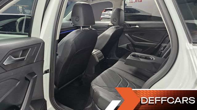 Volkswagen JETTA 1.5 TSI Prestige купить на сайте DeffCars