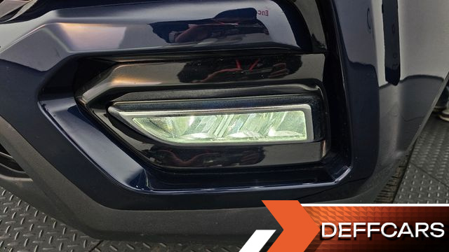 Ssangyong TIBOLI Gear Edition 2WD купить на сайте DeffCars