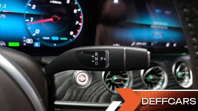 Mercedes CLS-CLASS CLS450 4MATIC AMG Line купить на сайте DeffCars