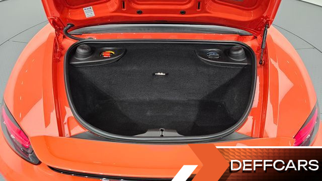Porsche 718 2.0 купить на сайте DeffCars