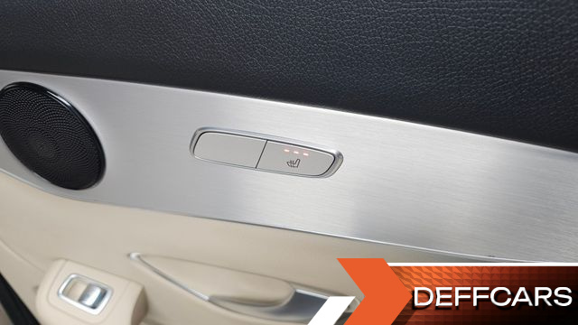 Mercedes GLC-CLASS GLC220 d 4MATIC купить на сайте DeffCars