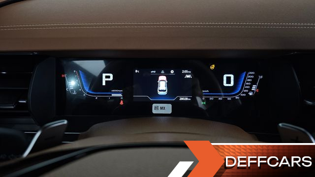 Ssangyong TORRES Gasoline 1.5 2WD T7 купить на сайте DeffCars
