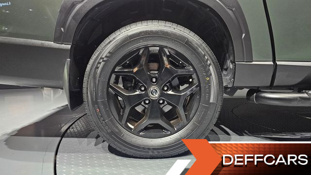Ssangyong REXTON Diesel 2.2 4WD Prestige купить на сайте DeffCars