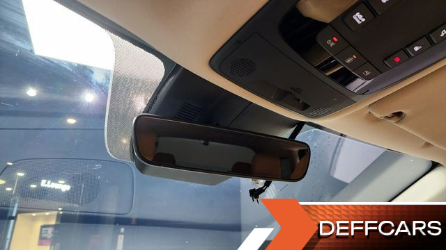 Kia CARNIVAL 9-Seater Signature купить на сайте DeffCars
