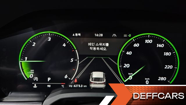 Volkswagen TOUAREG 3.0 TDI Prestige купить на сайте DeffCars