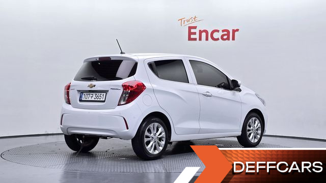 ChevroletGMDaewoo SPARK Premier купить на сайте DeffCars