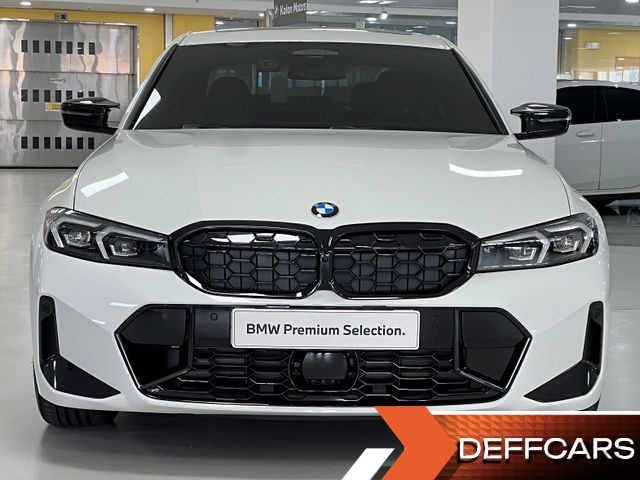 BMW 3-SERIES M340i Pro купить на сайте DeffCars