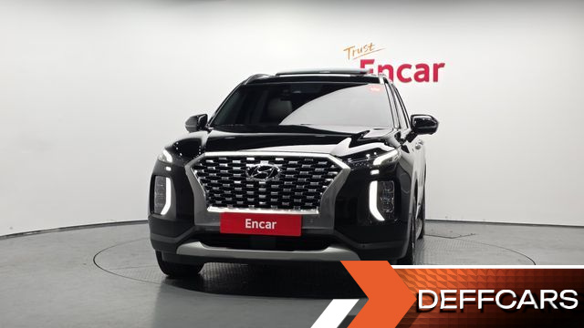 Hyundai PALISADE Gasoline 3.8 2WD Prestige купить на сайте DeffCars