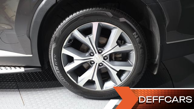 Hyundai PALISADE Gasoline 3.8 4WD Prestige купить на сайте DeffCars