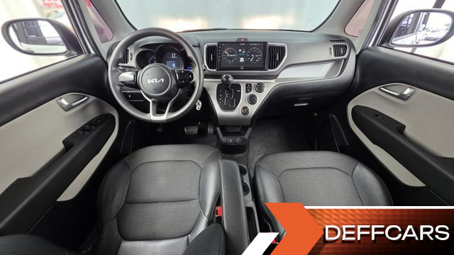 Kia RAY Van Prestige купить на сайте DeffCars