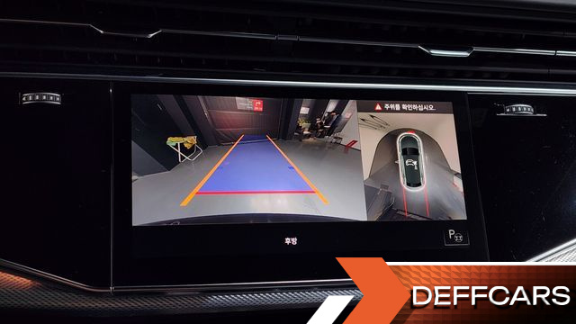 Audi Q8 45 TDI Quattro Premium купить на сайте DeffCars
