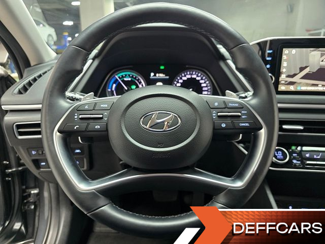 Hyundai SONATA Modern купить на сайте DeffCars