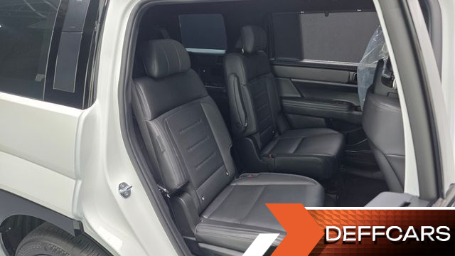 Hyundai SANTAFE HEV 1.6 4WD Calligraphy купить на сайте DeffCars