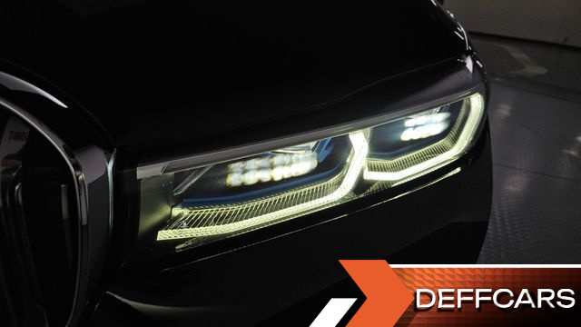 BMW 7-SERIES 740Li xDrive Design Pure Excellence купить на сайте DeffCars