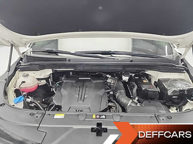 Kia CARNIVAL Gasoline 9-Seater Signature купить на сайте DeffCars