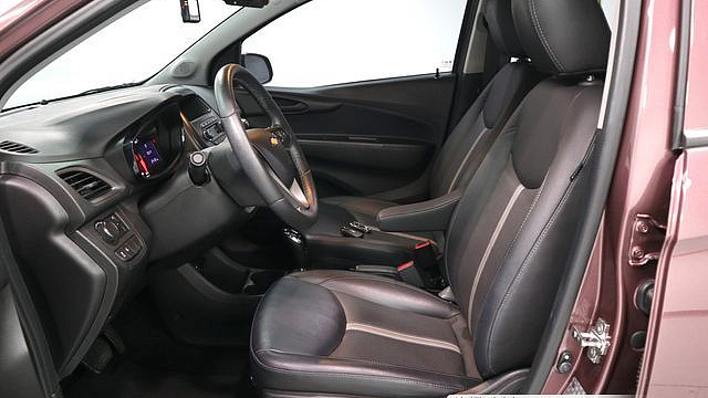 ChevroletGMDaewoo SPARK LT купить на сайте DeffCars