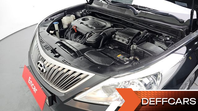 Hyundai GRANDEUR HG240 Modern Collection купить на сайте DeffCars