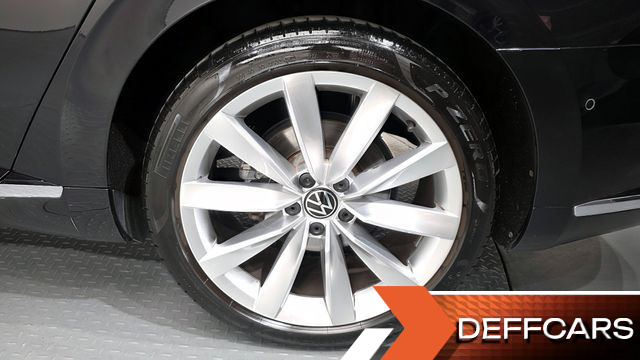 Volkswagen ARTEON 2.0 TDI Prestige купить на сайте DeffCars