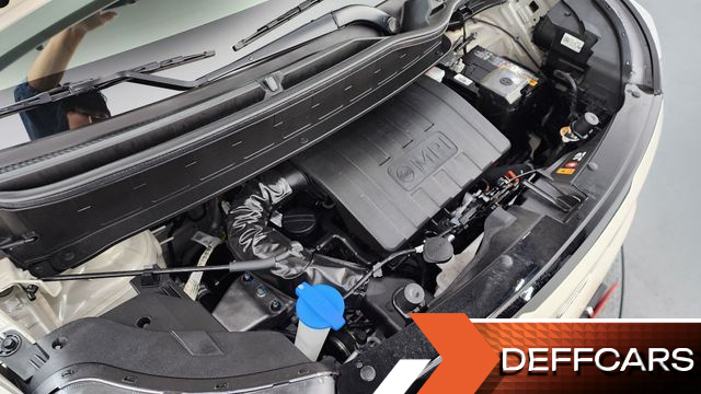 Kia RAY Signature купить на сайте DeffCars