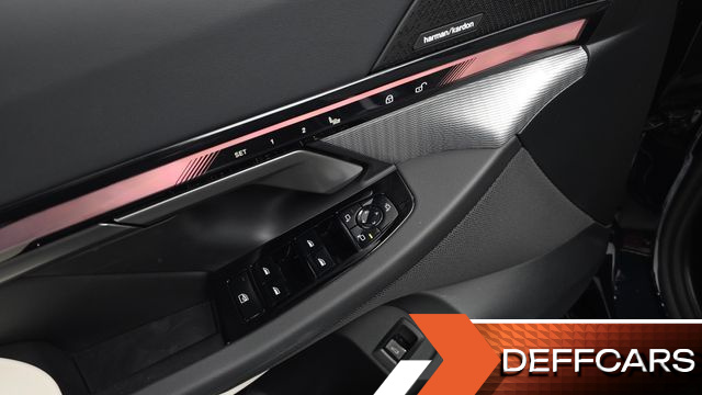 BMW 5-SERIES 523d M Sport купить на сайте DeffCars