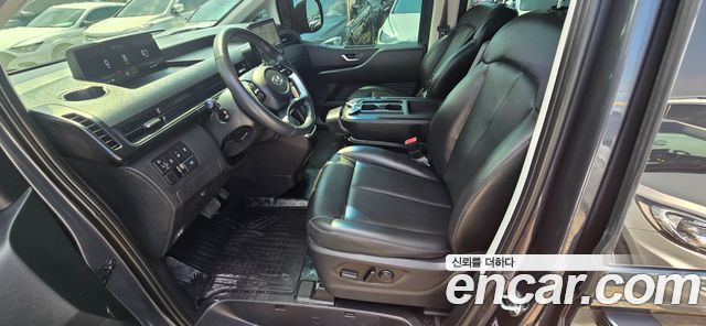 Hyundai STARIA Tourer 11-Seater Modern купить на сайте DeffCars
