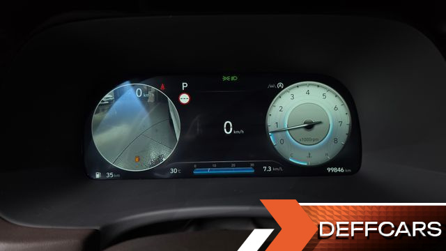 Hyundai PALISADE Gasoline 3.8 4WD Calligraphy купить на сайте DeffCars
