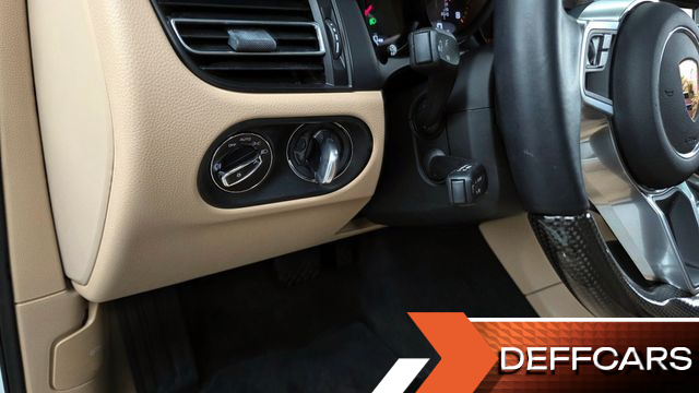 Porsche MACAN 2.0 95B купить на сайте DeffCars