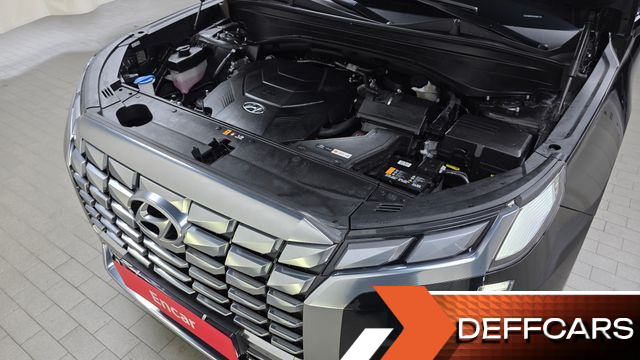 Hyundai PALISADE Gasoline 3.8 4WD Calligraphy купить на сайте DeffCars