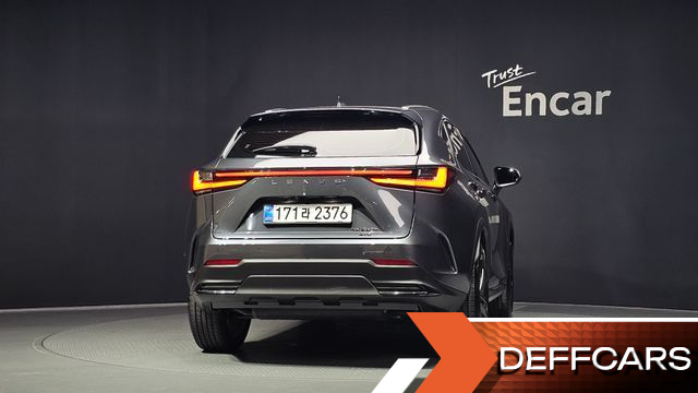 Lexus NX Premium купить на сайте DeffCars