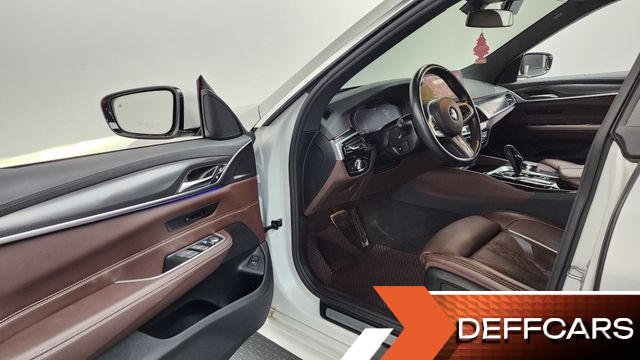 BMW GRAN TURISMO 620d M Sport купить на сайте DeffCars