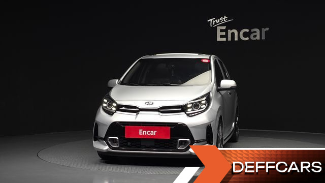 Kia MORNING Signature Edge-UP купить на сайте DeffCars