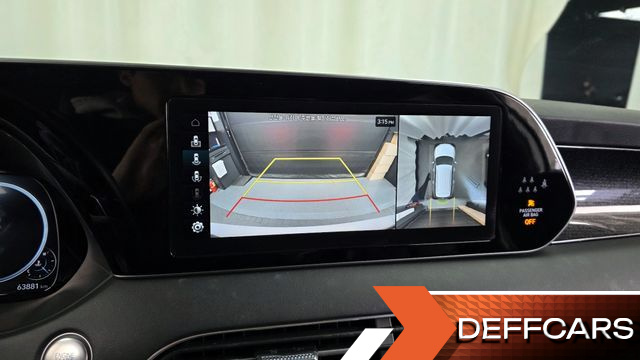 Hyundai PALISADE Gasoline 3.8 4WD Calligraphy купить на сайте DeffCars