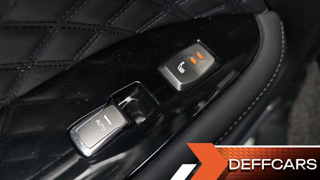 Ssangyong REXTON Diesel 2.2 4WD Prestige купить на сайте DeffCars