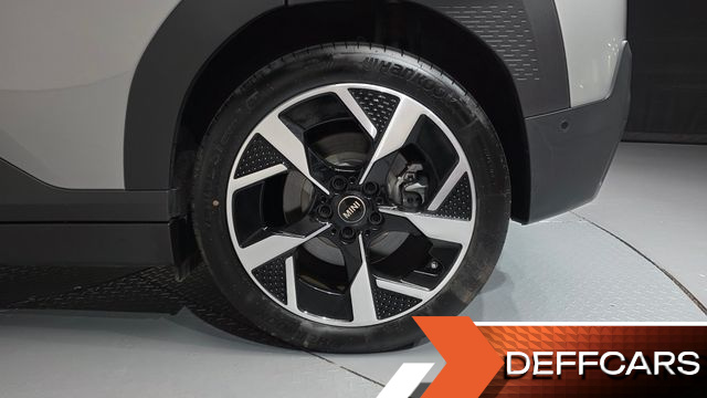 Mini ACEMAN E Classic купить на сайте DeffCars