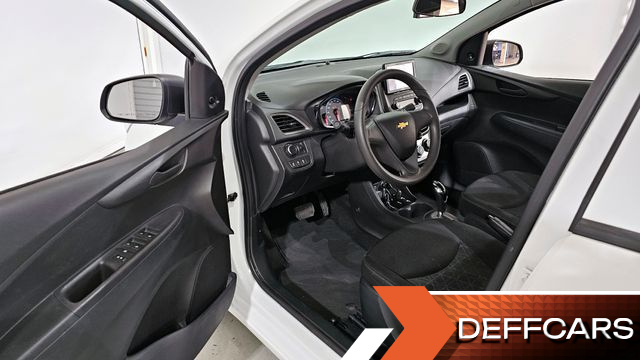 ChevroletGMDaewoo SPARK LS купить на сайте DeffCars