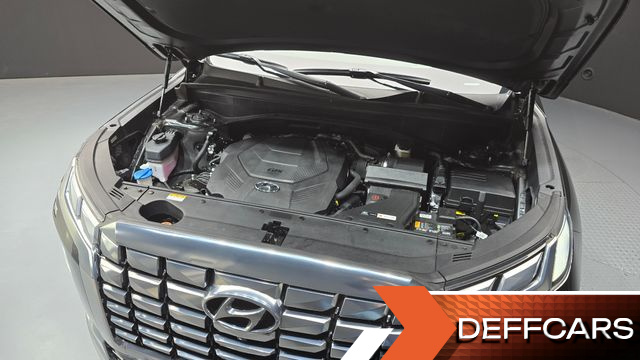 Hyundai PALISADE Gasoline 3.8 4WD Calligraphy купить на сайте DeffCars